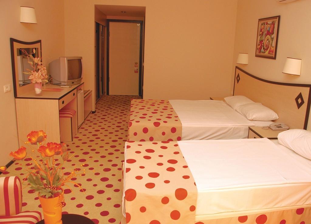 Jasmin Side Resort Hotel Колакли Номер фото