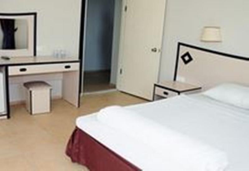 Jasmin Side Resort Hotel Колакли Экстерьер фото