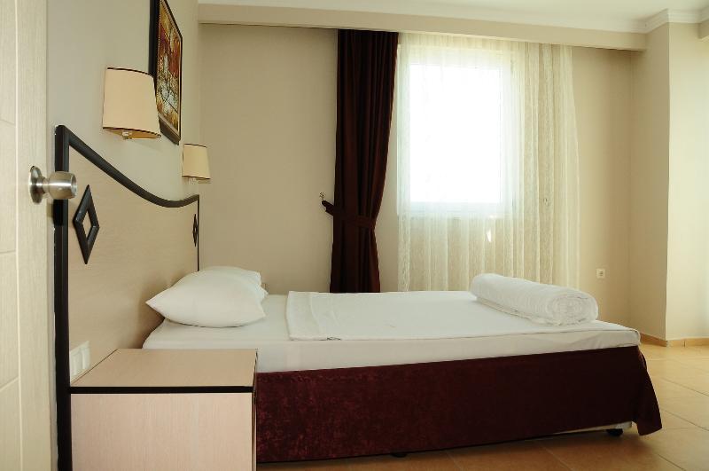 Jasmin Side Resort Hotel Колакли Экстерьер фото
